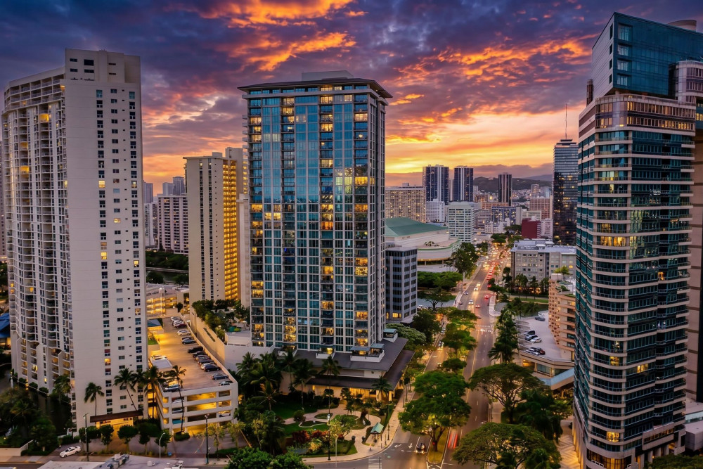 Honolulu 36