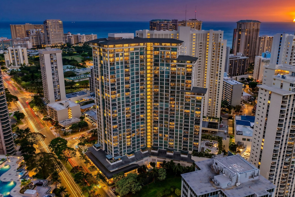 Honolulu 36