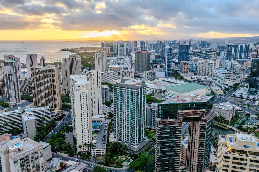 Honolulu 36