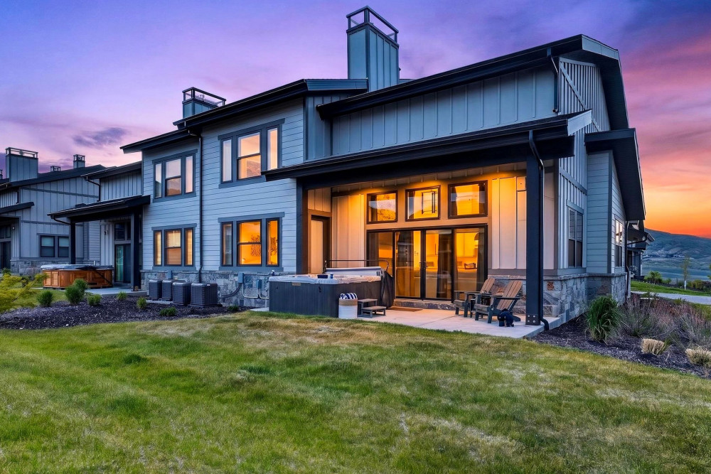 Park City 287