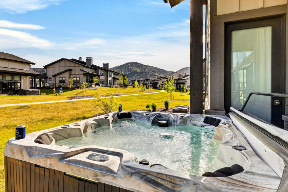 Park City 287