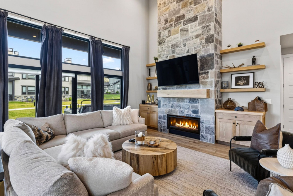 Park City 287