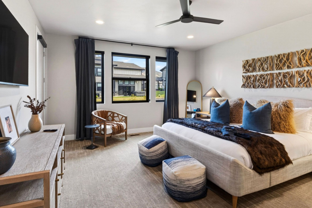 Park City 287