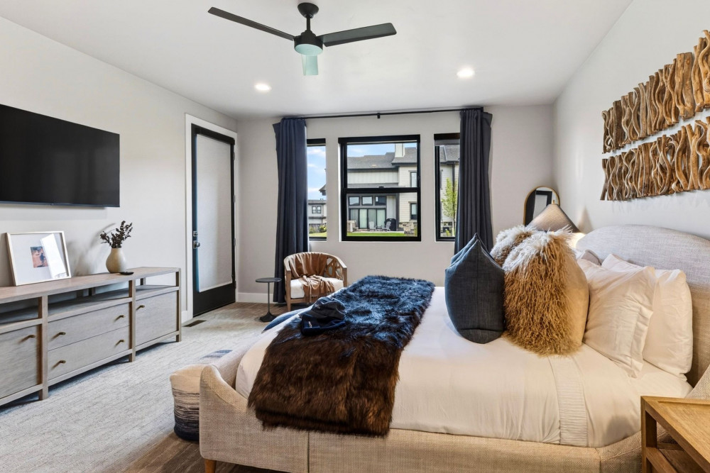 Park City 287