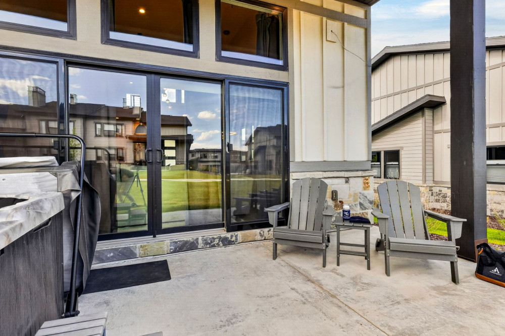 Park City 287