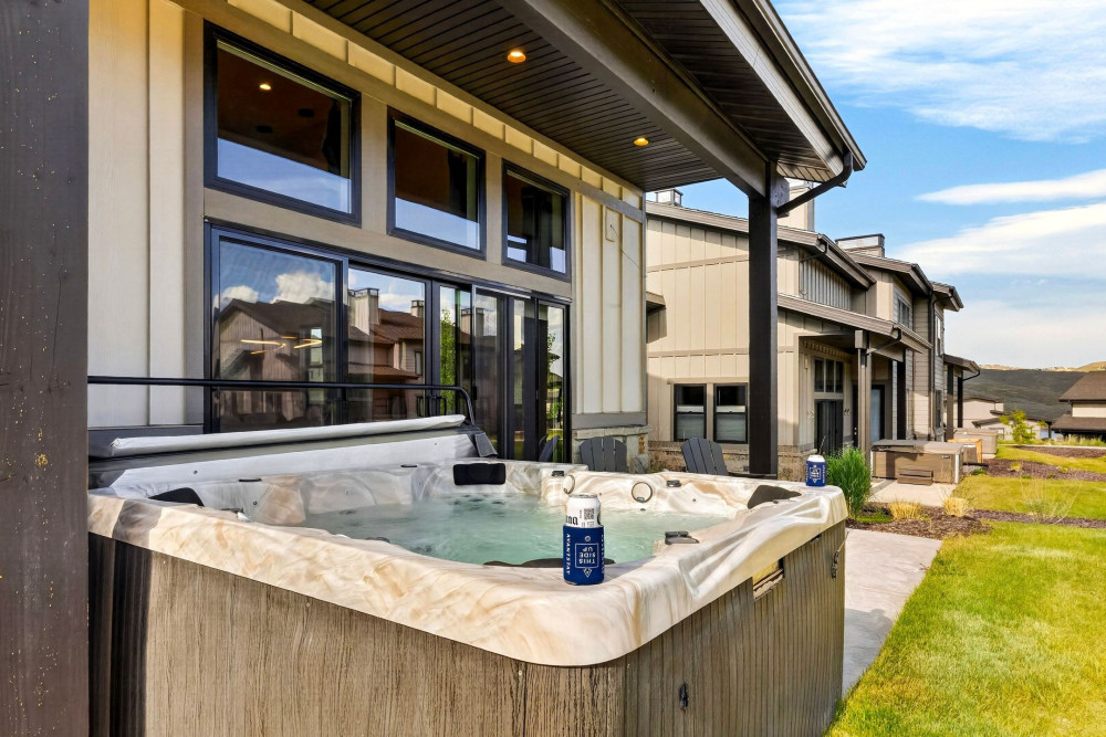 Park City 287