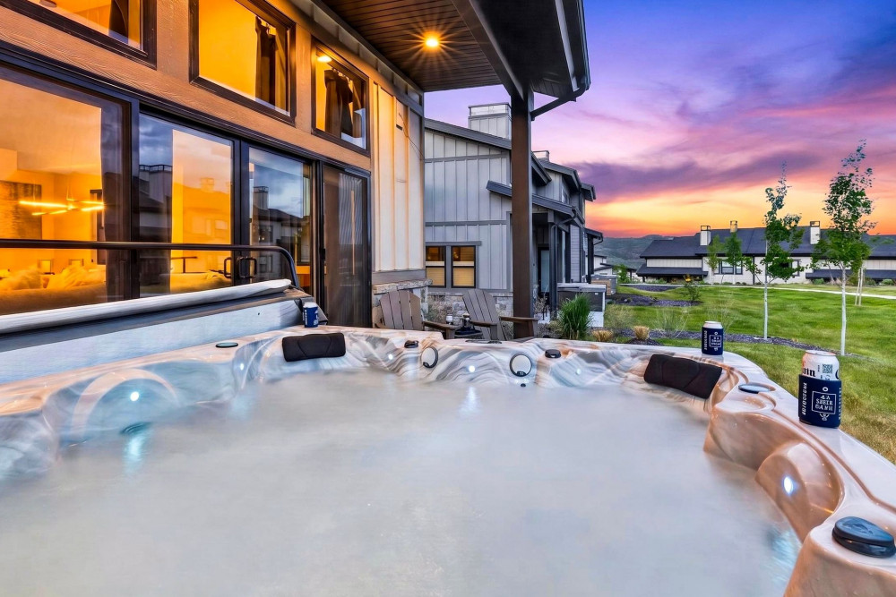 Park City 287
