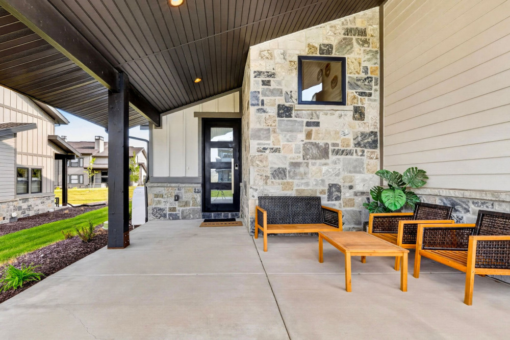 Park City 287