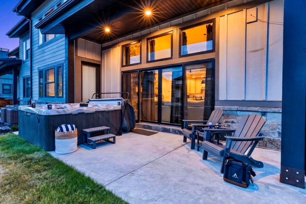Park City 287