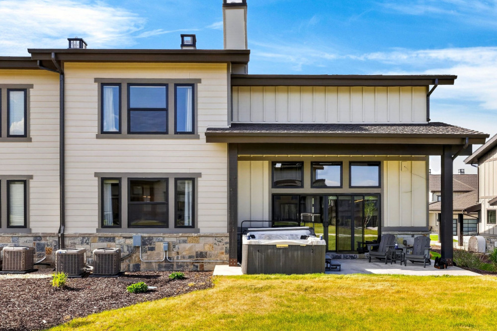 Park City 287