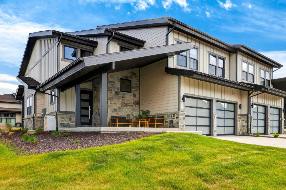 Park City 287