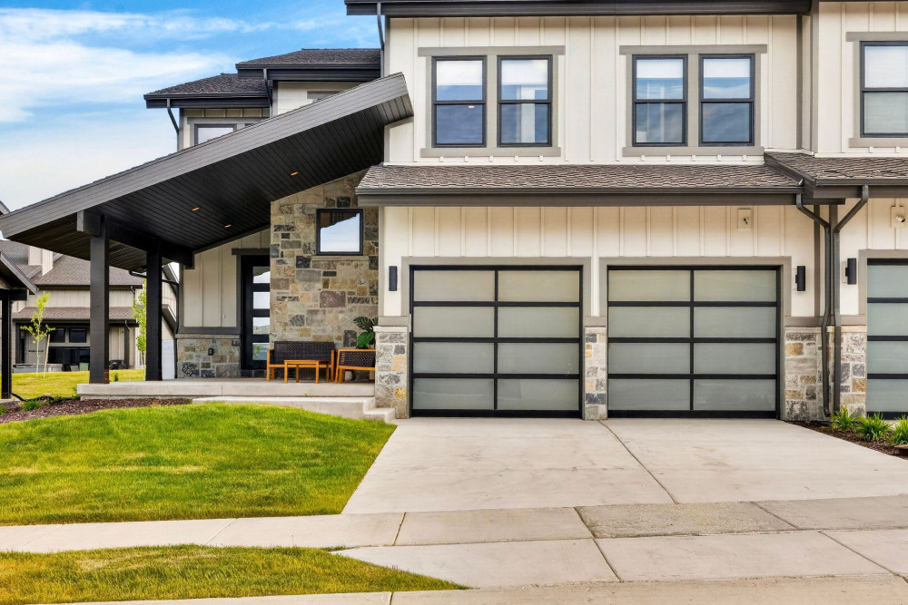 Park City 287
