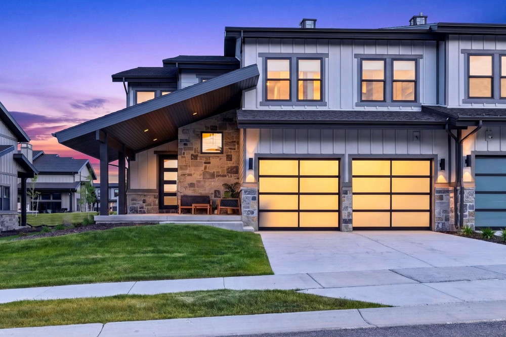 Park City 287