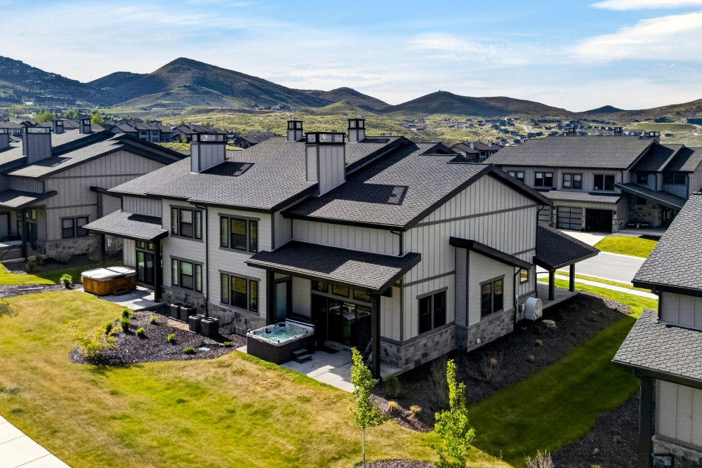 Park City 287
