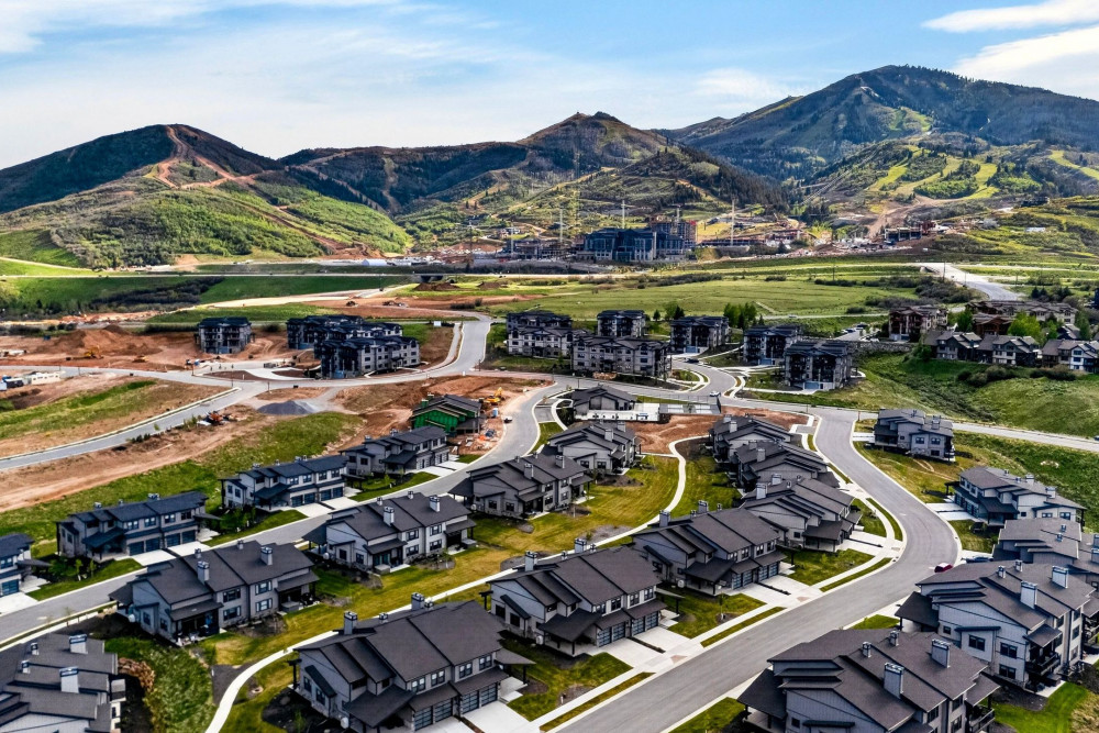 Park City 287