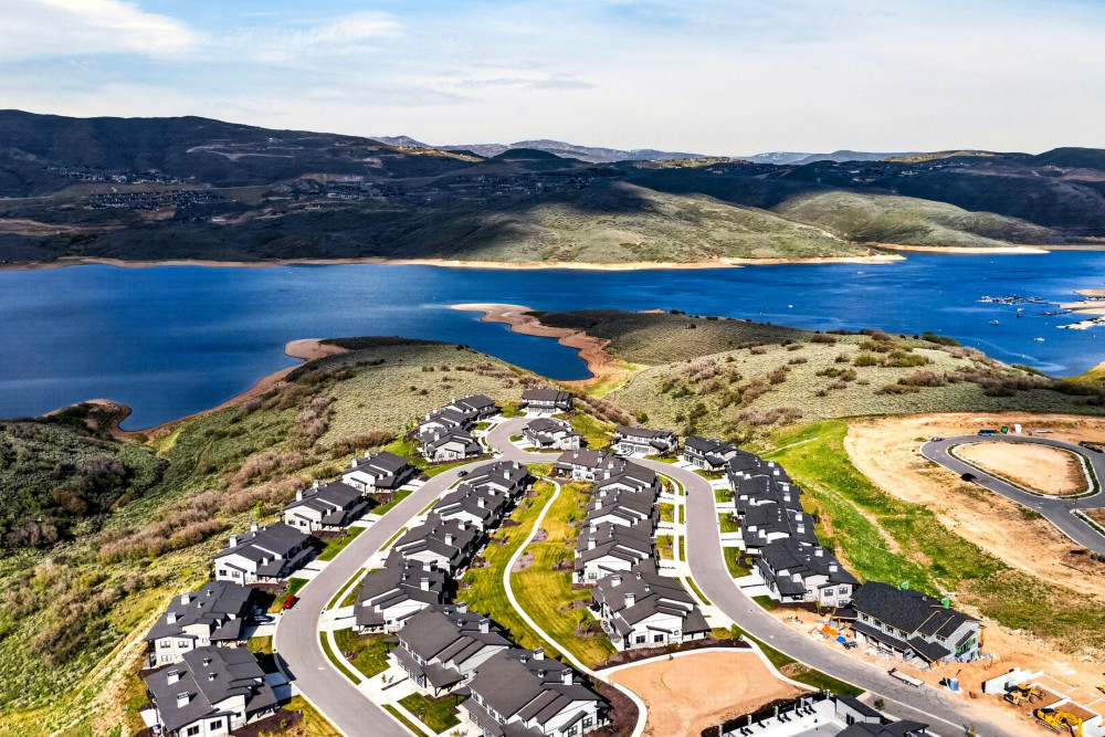 Park City 287