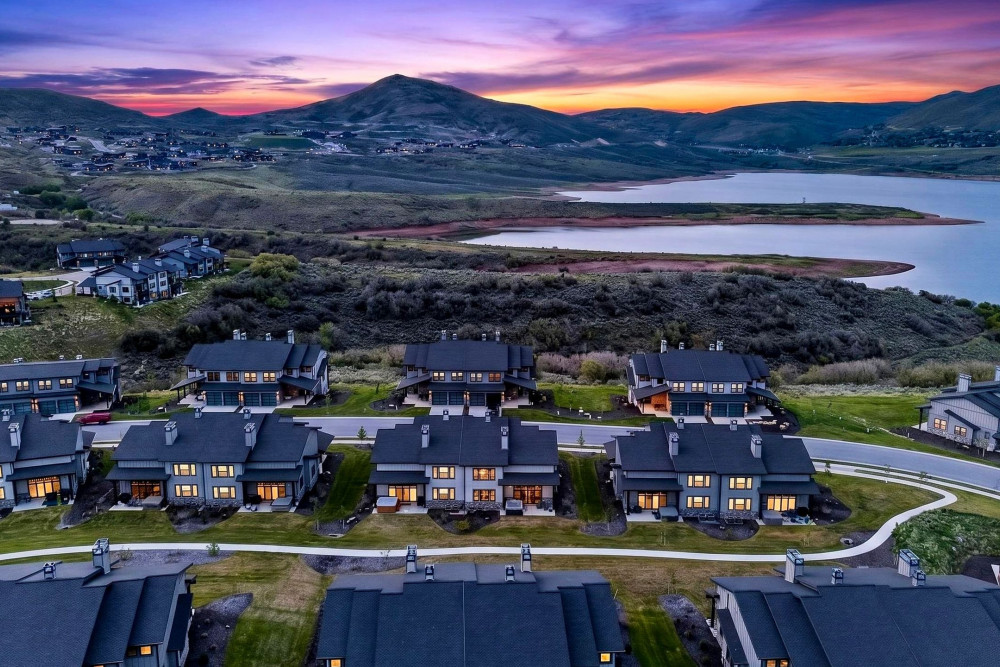 Park City 287
