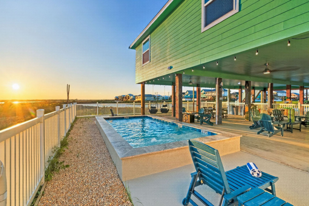 Port Aransas 219