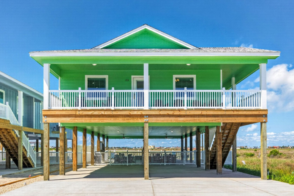 Port Aransas 219