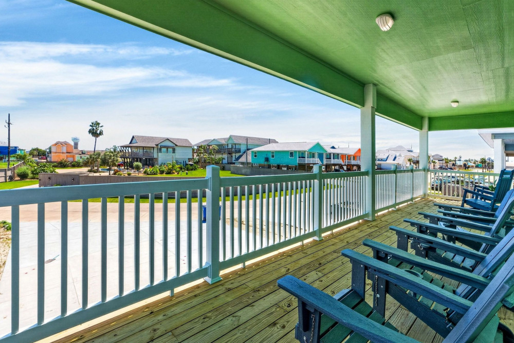 Port Aransas 219