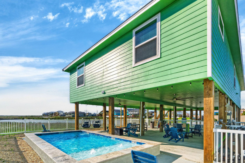 Port Aransas 219