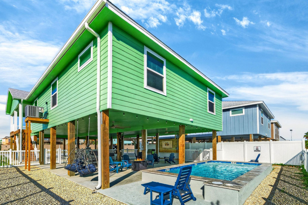 Port Aransas 219