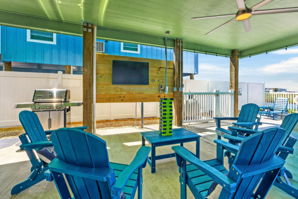 Port Aransas 219