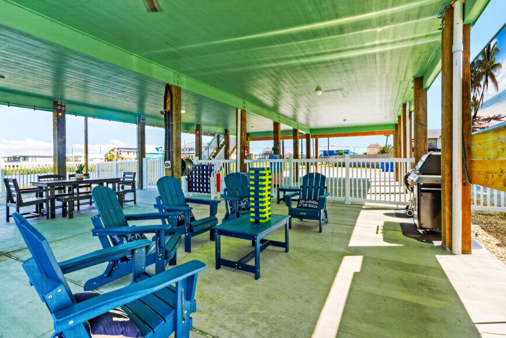 Port Aransas 219