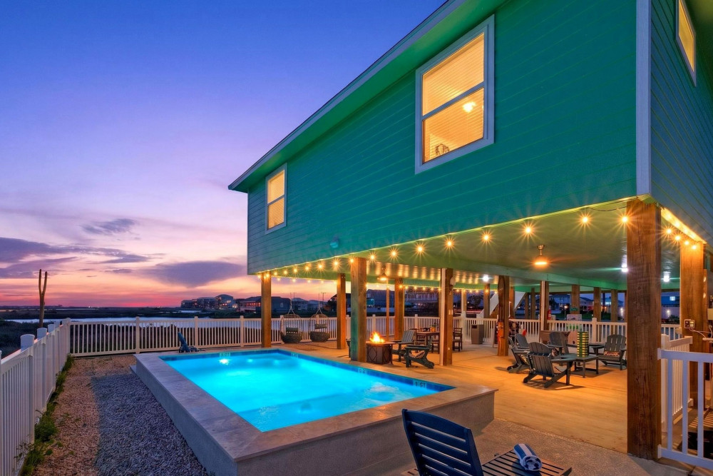 Port Aransas 219