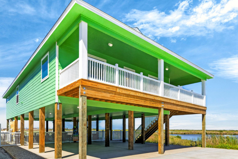Port Aransas 219