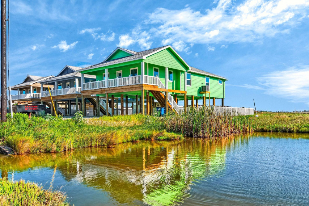 Port Aransas 219