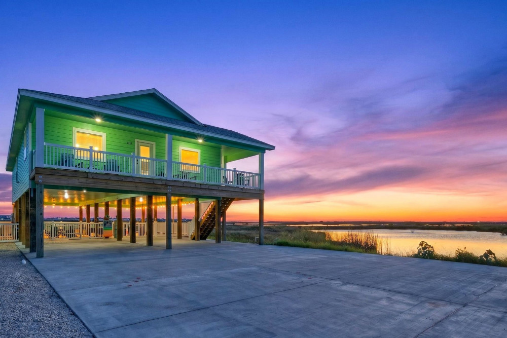 Port Aransas 219