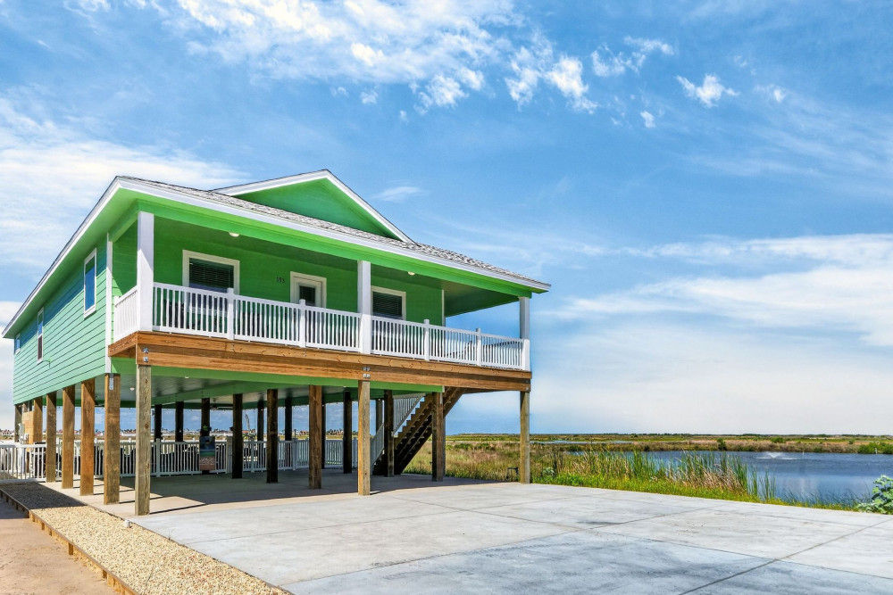 Port Aransas 219