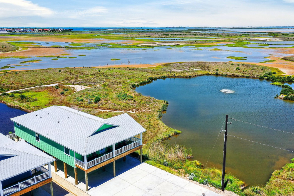 Port Aransas 219