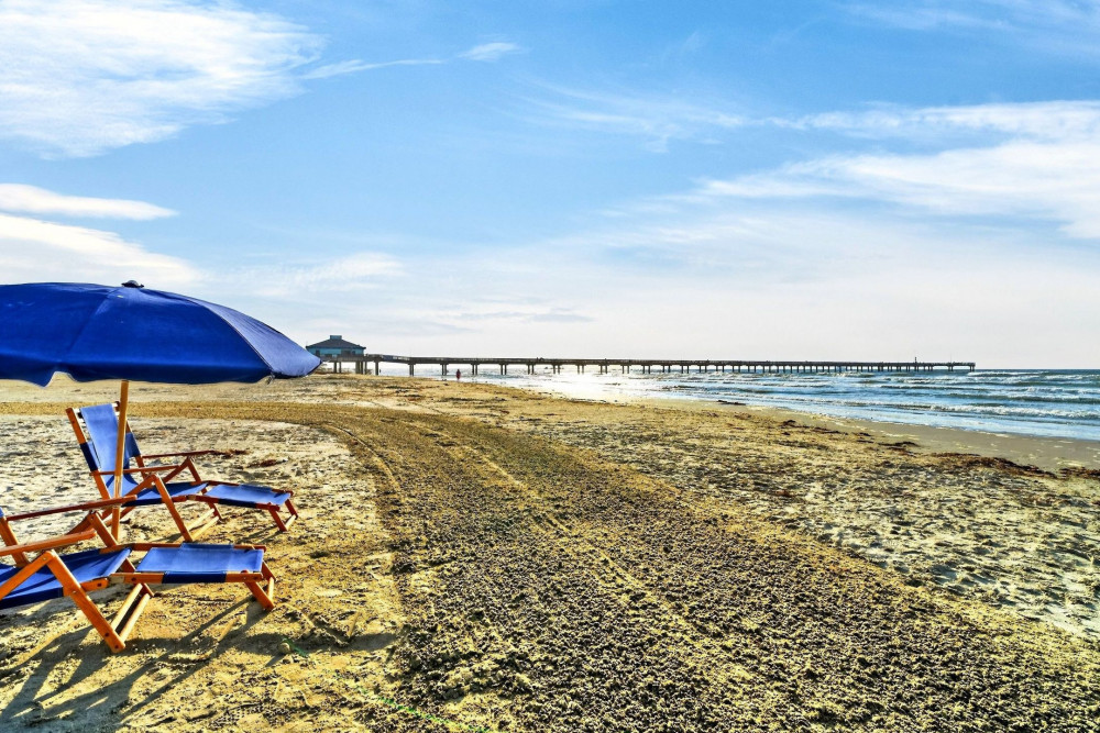 Port Aransas 219