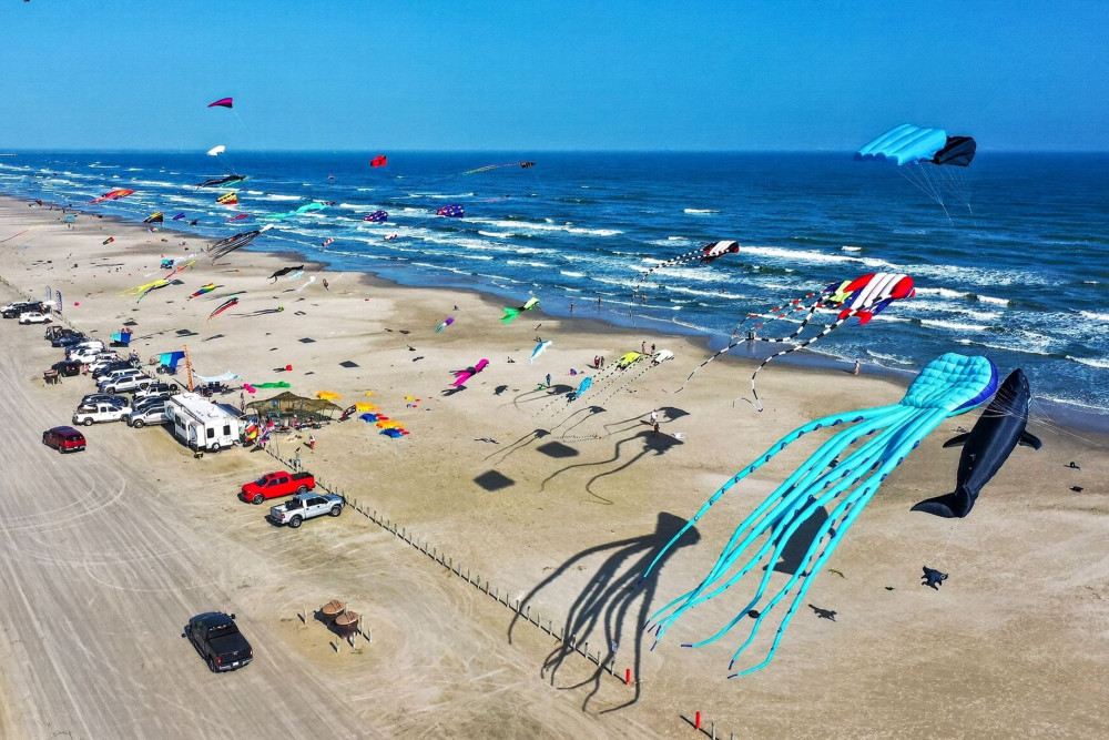 Port Aransas 219