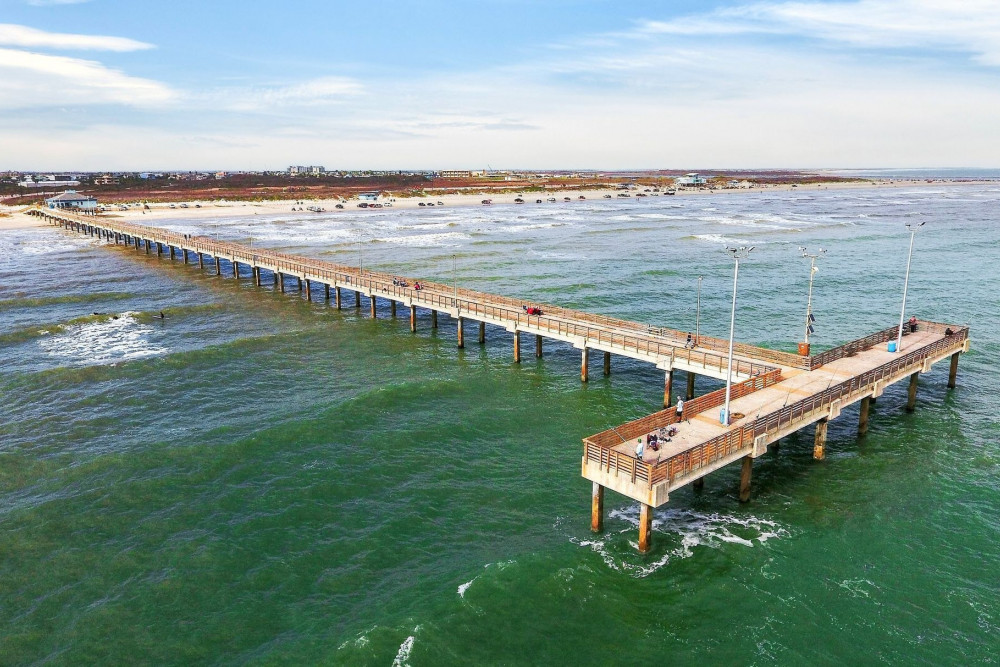 Port Aransas 219