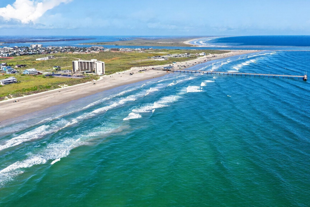 Port Aransas 219