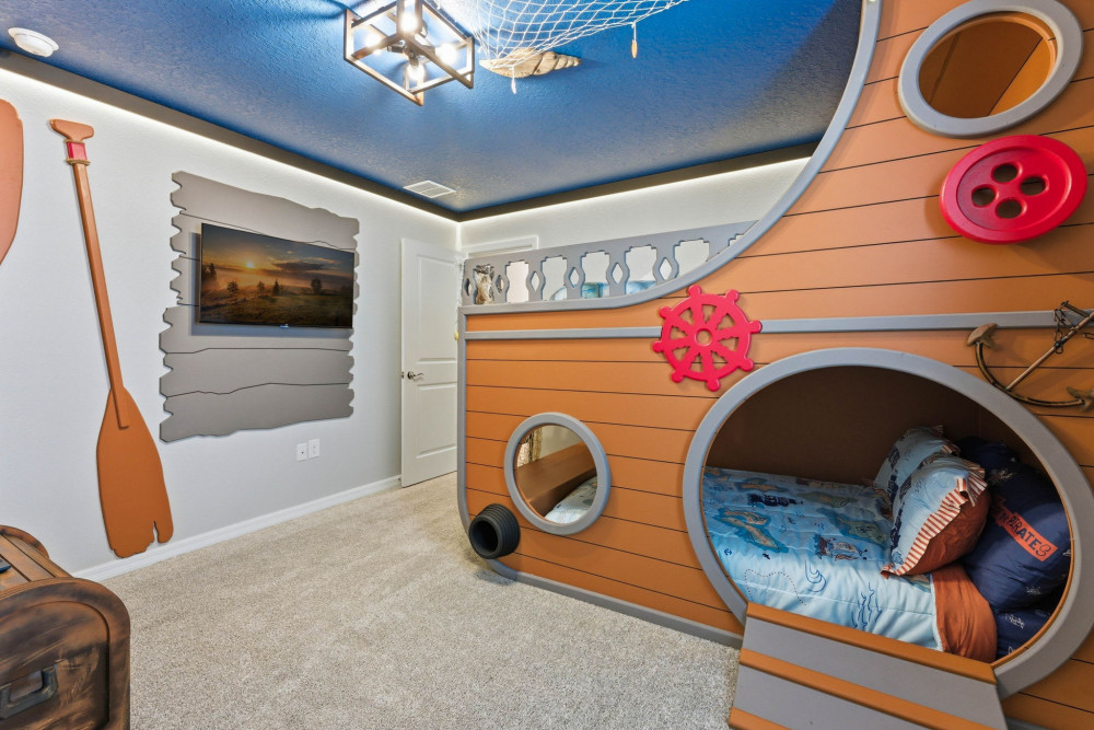 Windsor Cay 306