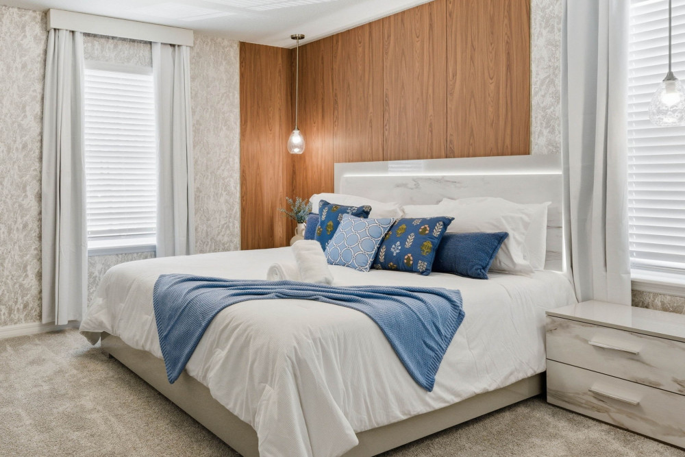 Windsor Cay 306