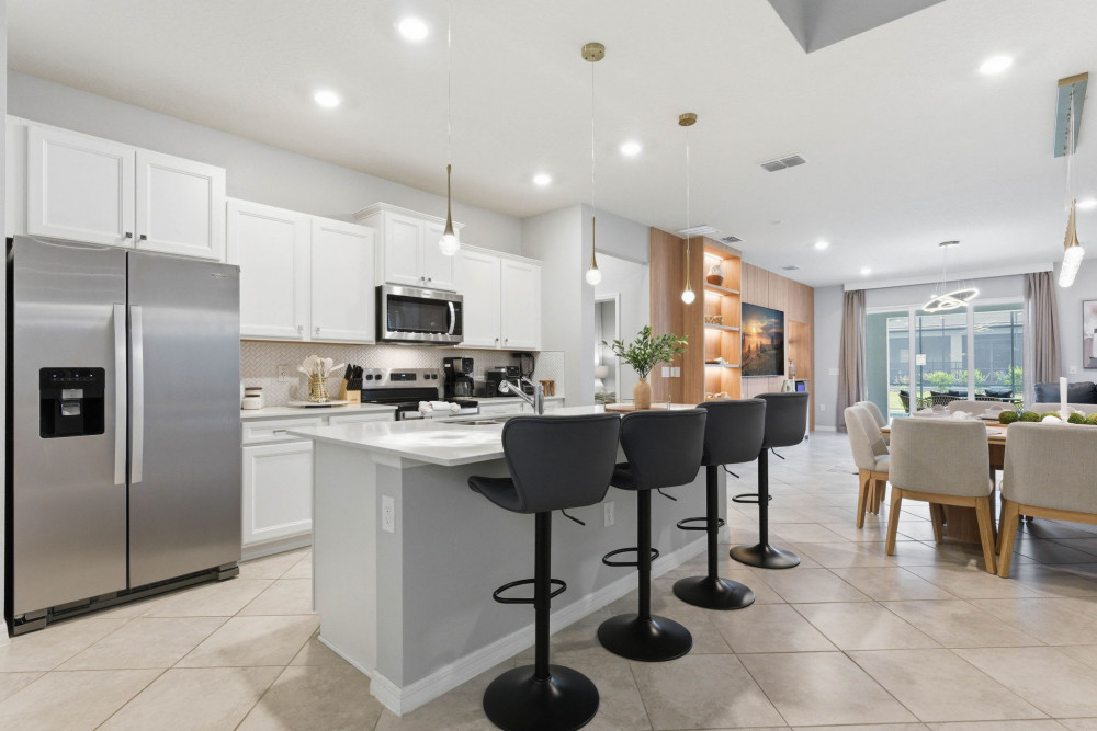 Windsor Cay 306