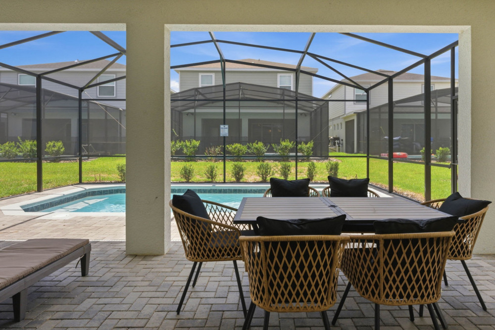 Windsor Cay 306