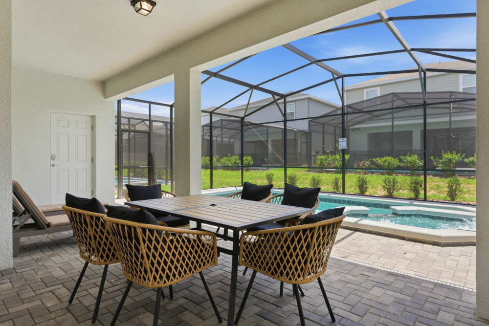 Windsor Cay 306