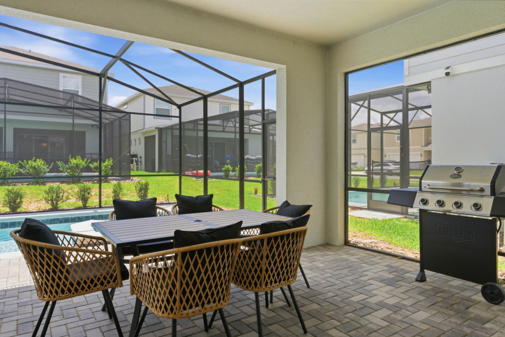 Windsor Cay 306