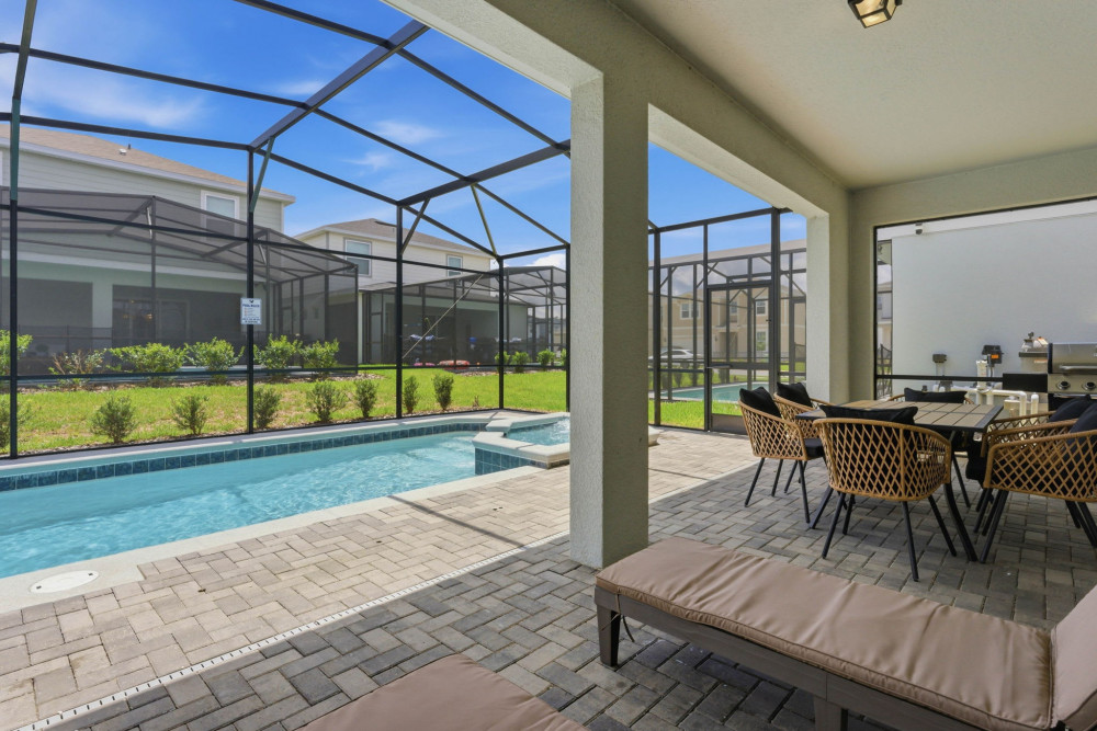 Windsor Cay 306