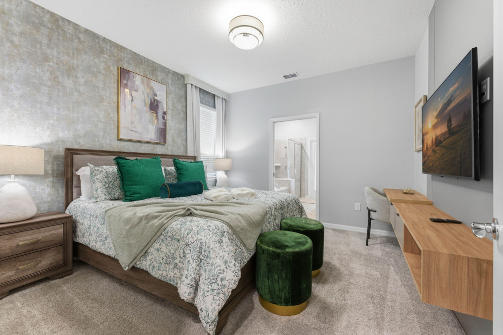 Windsor Cay 306