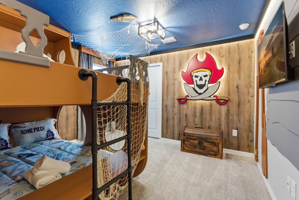 Windsor Cay 306