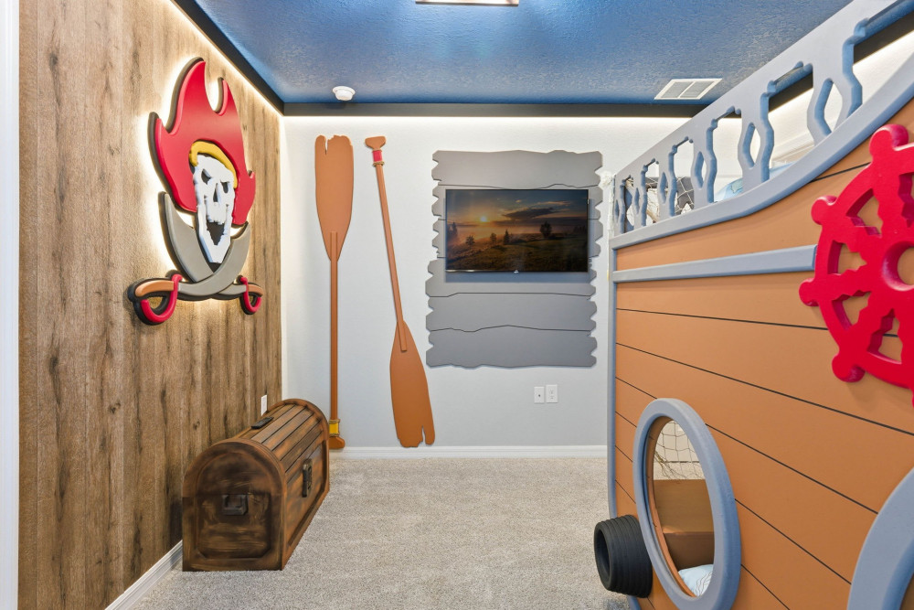 Windsor Cay 306