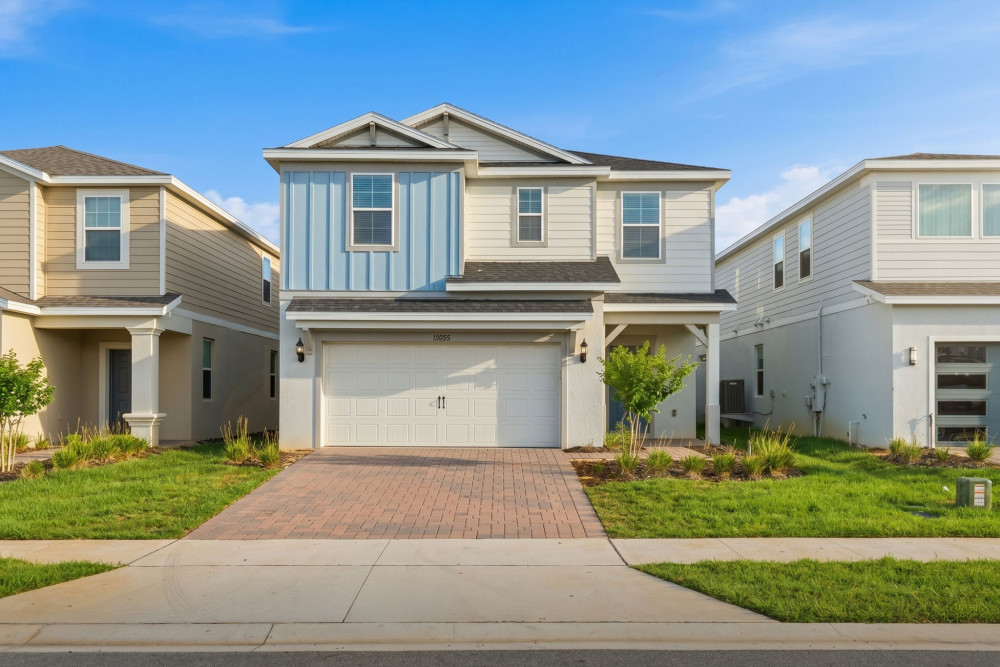 Windsor Cay 306