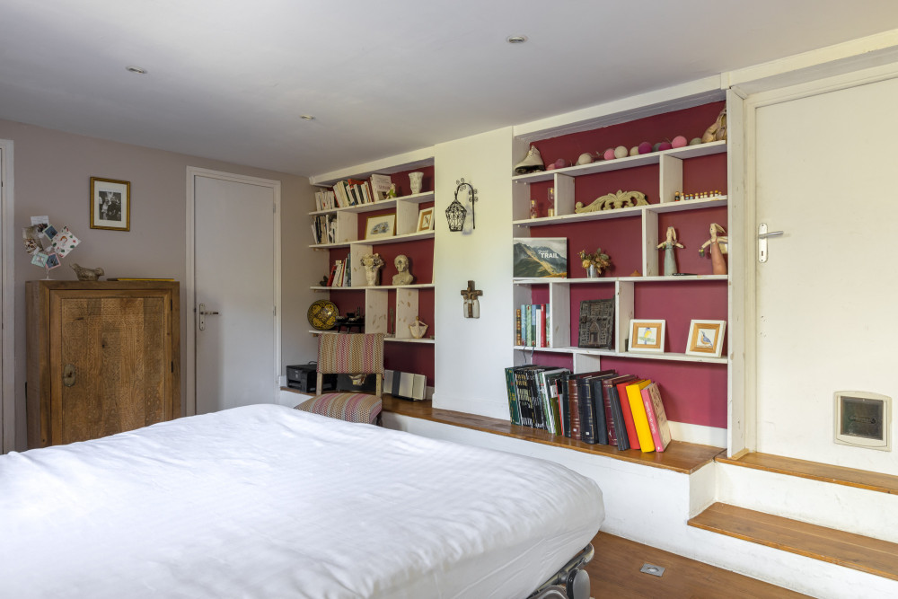 Family Home in Issy-les-Moulineaux